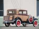 Ford Model A Victoria 1930 года